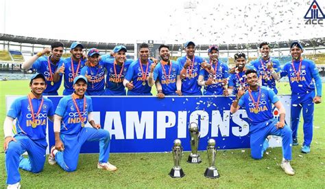 B'desh U19 beat Afghan U19, B'desh U19 won by 51 runs.